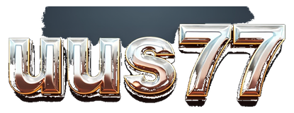 uus77 login logo
